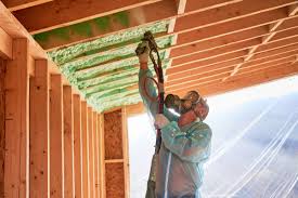 Best Garage Insulation  in Cuba City, WI